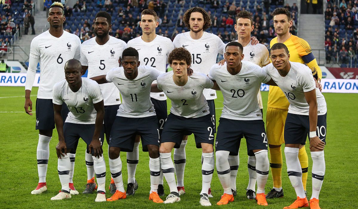 France_national_football_team_2018