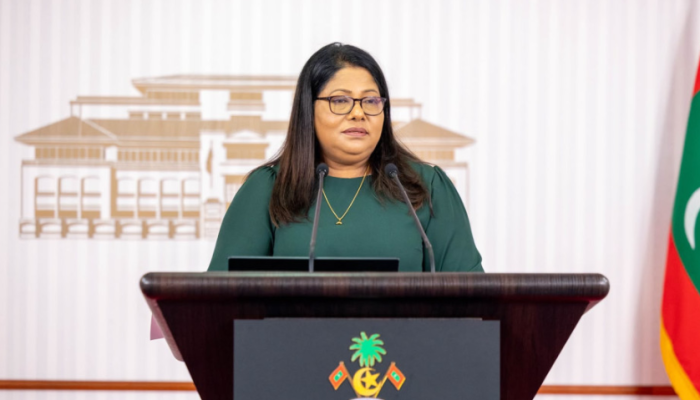Geela Ali