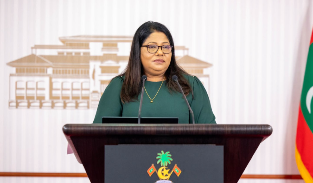 Geela Ali