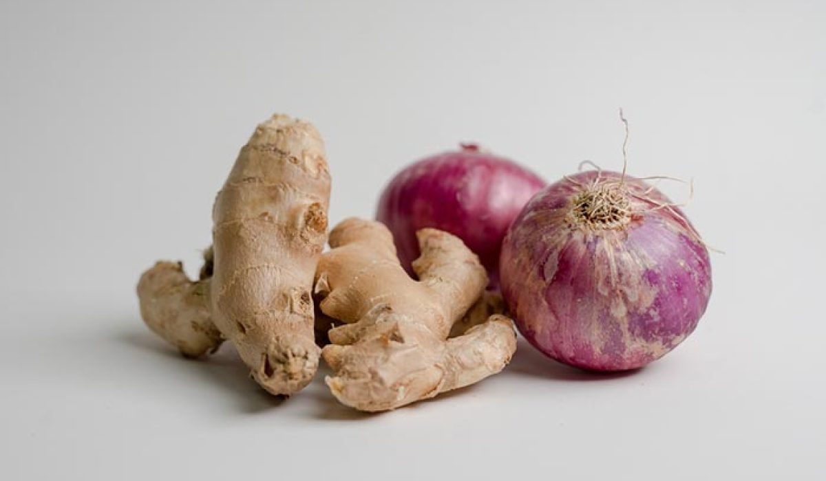 Ginger-And-Onion