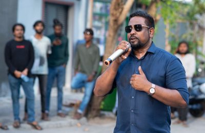 Goani Mohamed Ismail