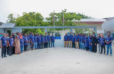 HaAlif Stelco