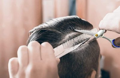 Hair Cutting