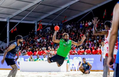Handball