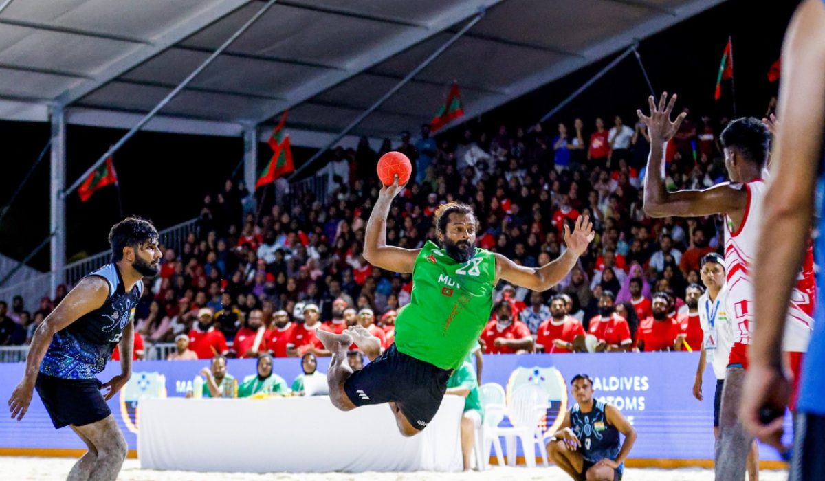 Handball