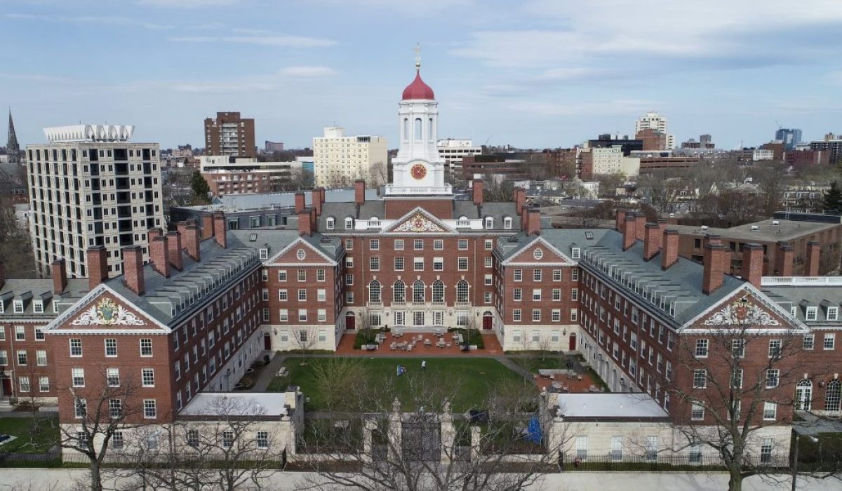 Harward University