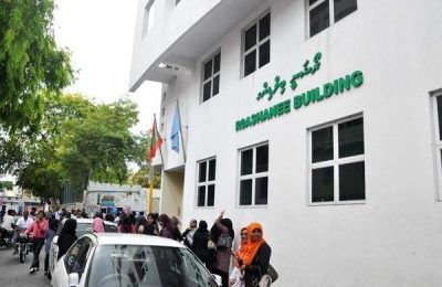 Health Ministry