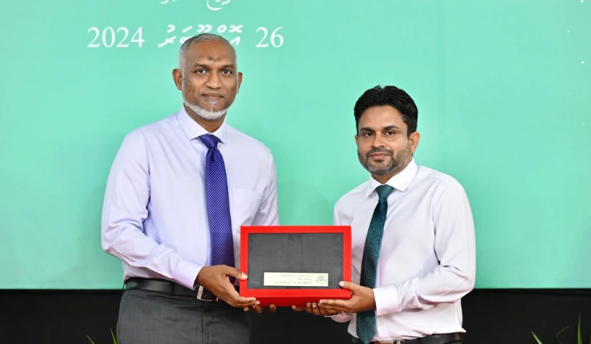 High Court Fandiyaaru Shaheedd