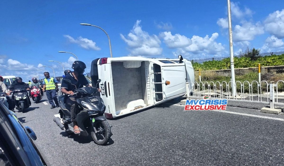 Highway Accident
