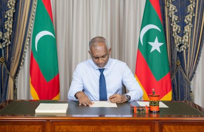 Hirimaradhoo Garaar Muiz
