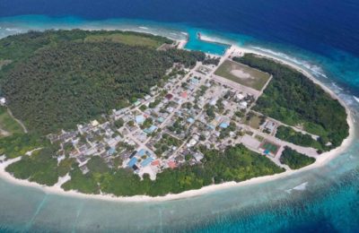Hirimaradhoo