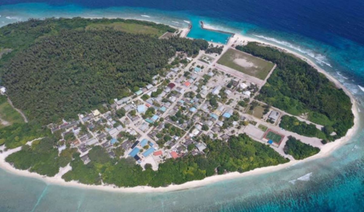 Hirimaradhoo