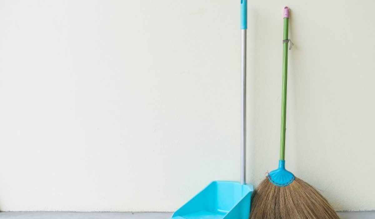 Home Cleaning
