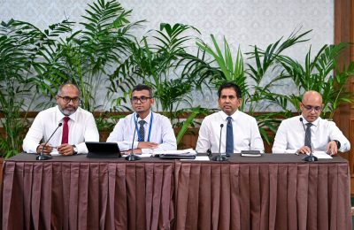 Home Minister