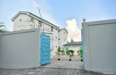 Hulhumale Halfway Hoouse