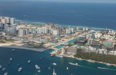 Hulhumale falhu