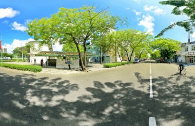 Hulhumale