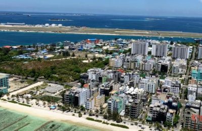 Hulhumale