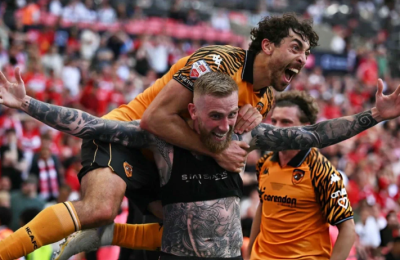 Hull