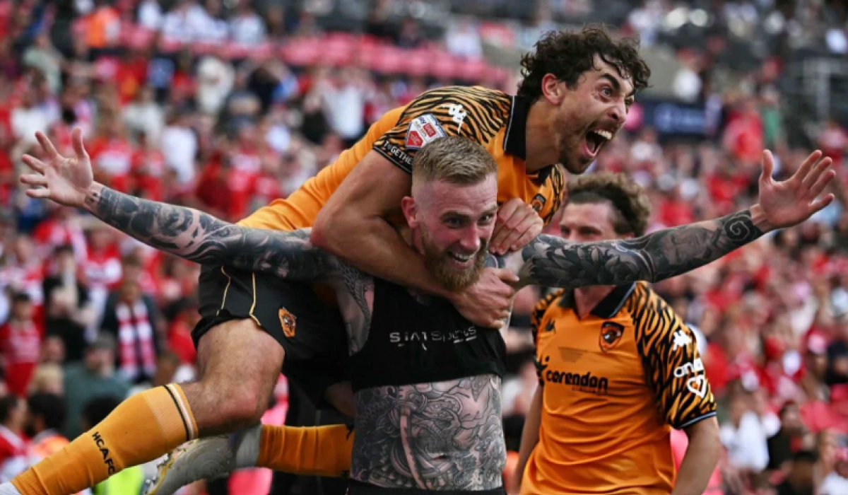 Hull