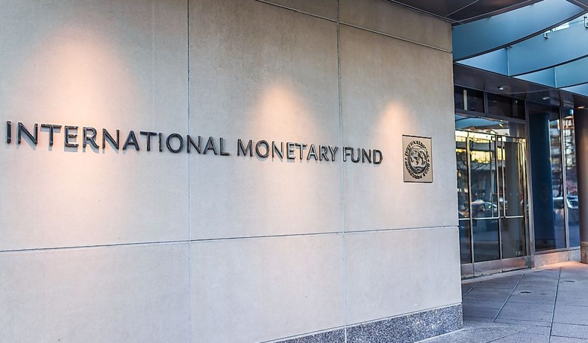 IMF