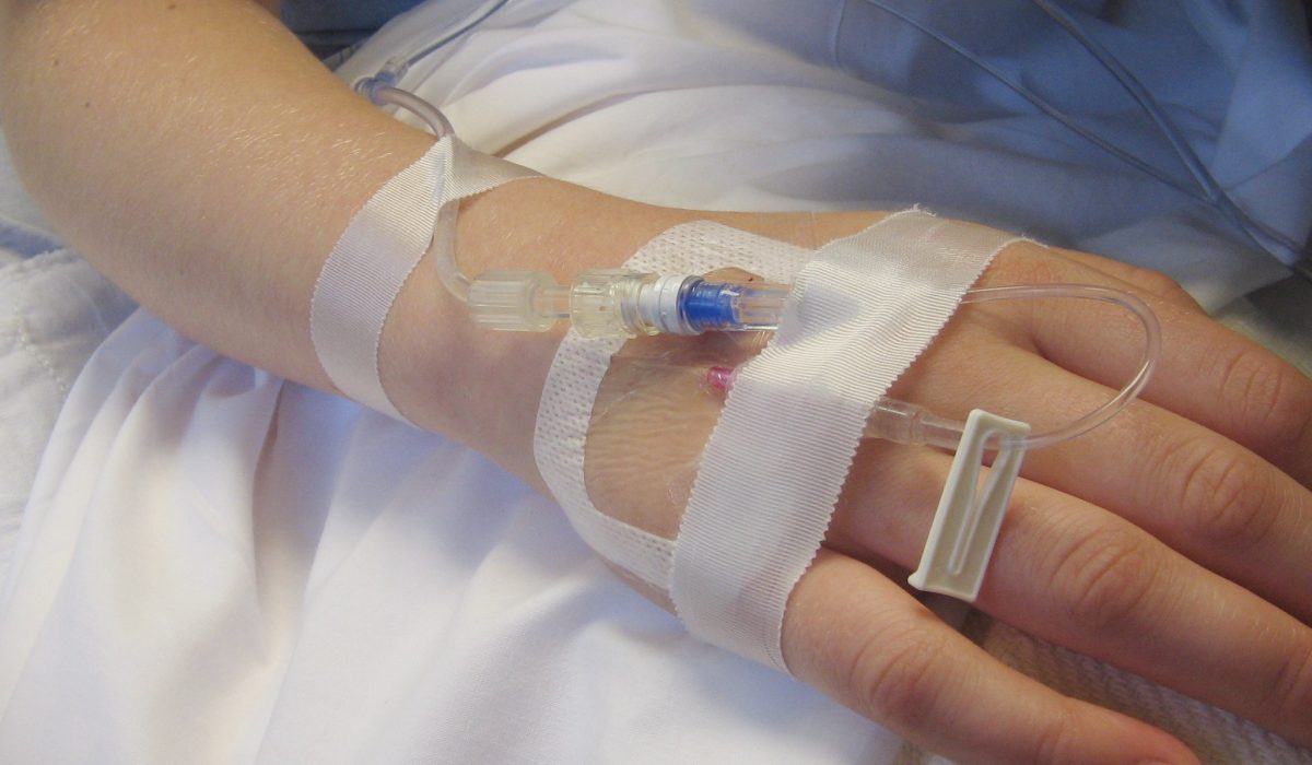 IV