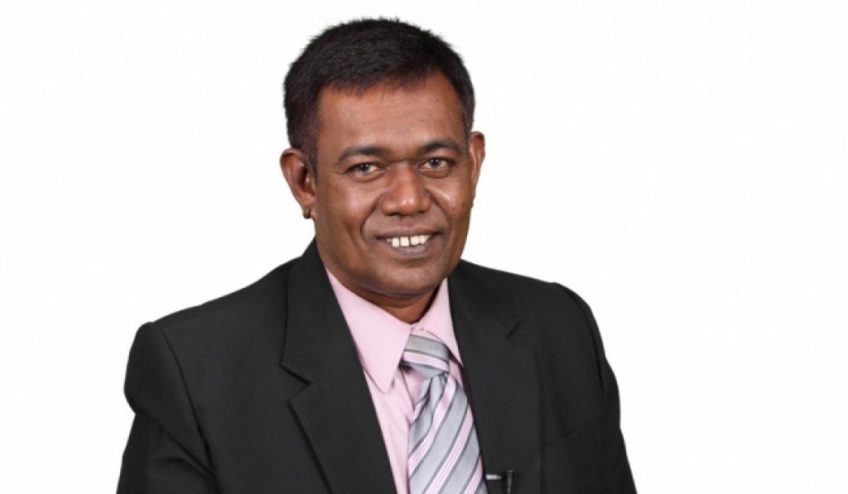 Ibrahim Ismail Ibra