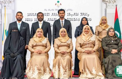 Ihavandhoo Council