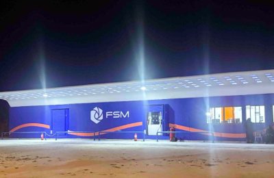 Ihavandhoo FSM