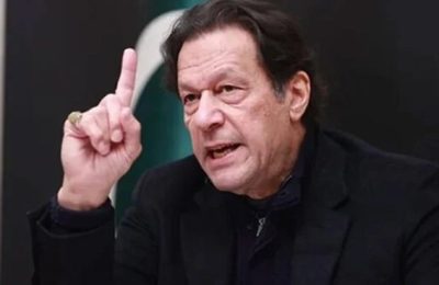 Imrah Khan