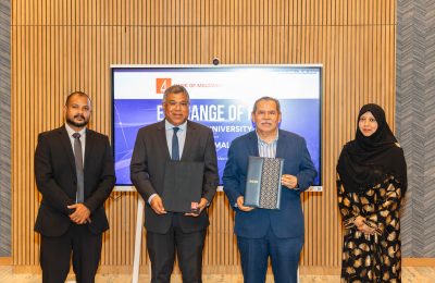 Incef university BML