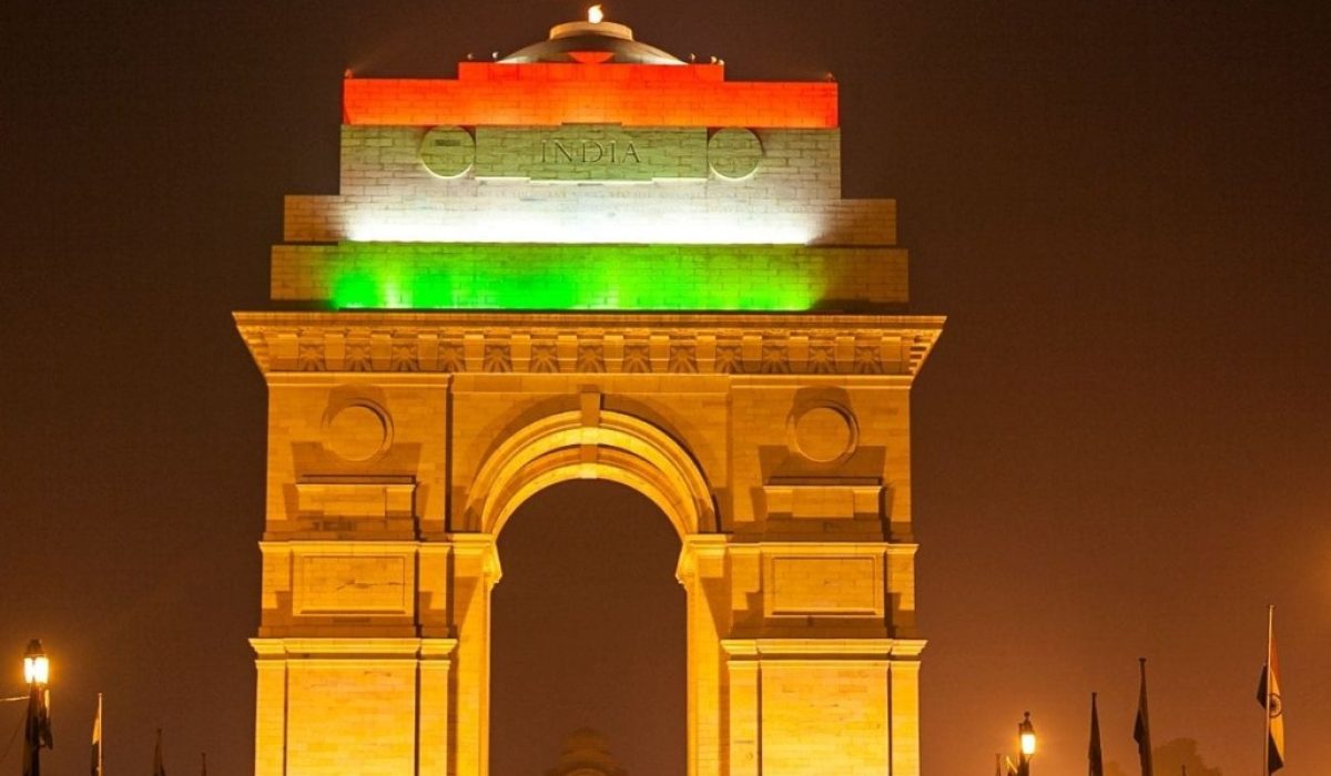 India Gate