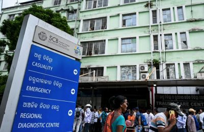 India Hospital