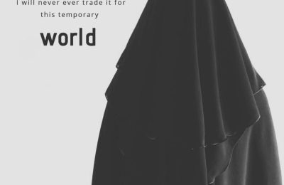 Islamee Hijab