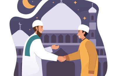 Islamic Greetings