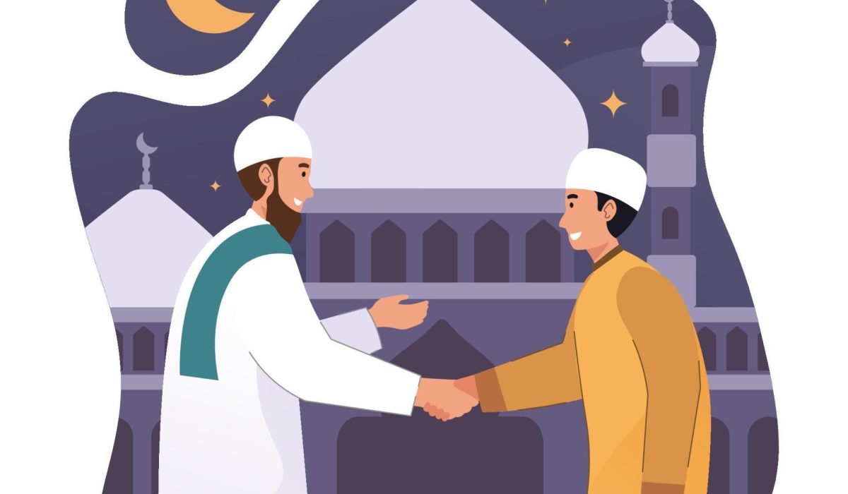 Islamic Greetings