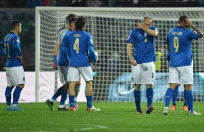 Italy-sad