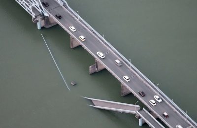 Japan Earth quake