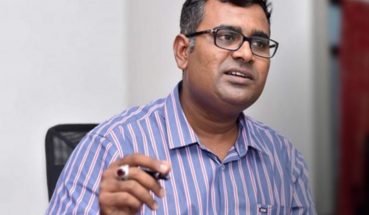Kaanal Nasheed