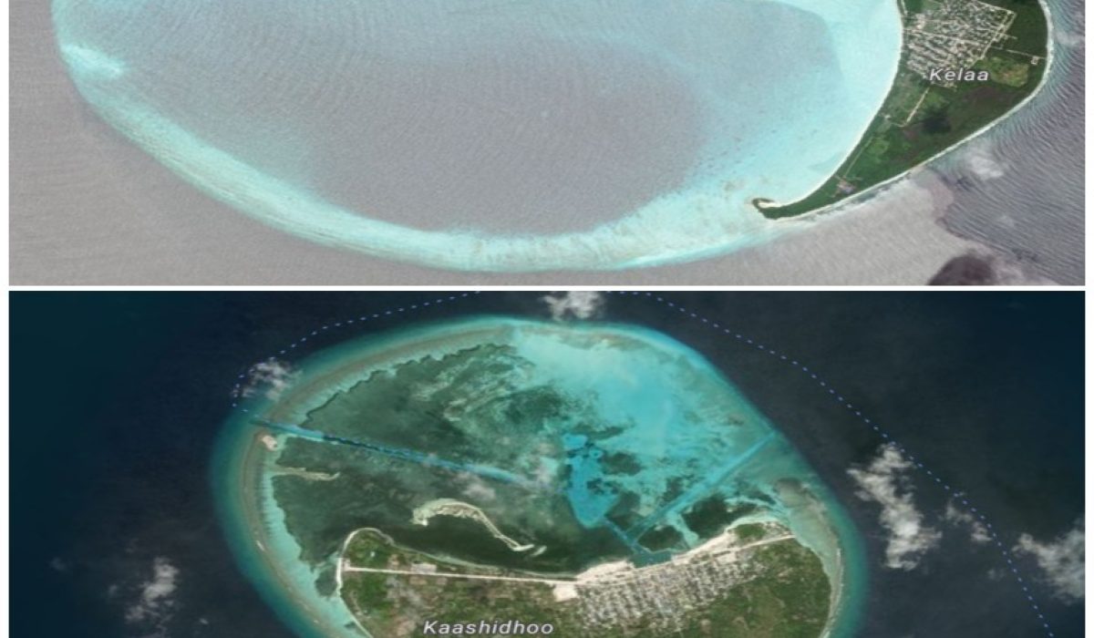 Kaashidhoo Kela