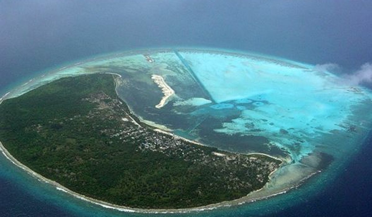 Kaashidhoo