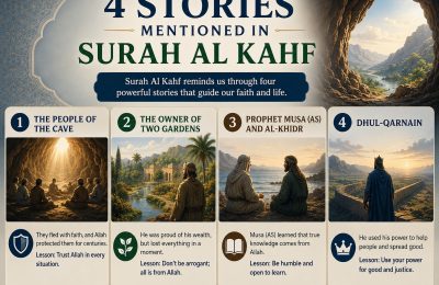 Kahaf Surah