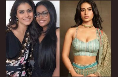 Kajol Naysa