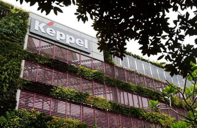 Keppel