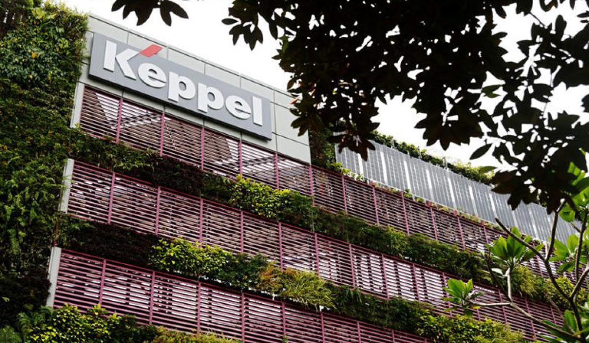 Keppel