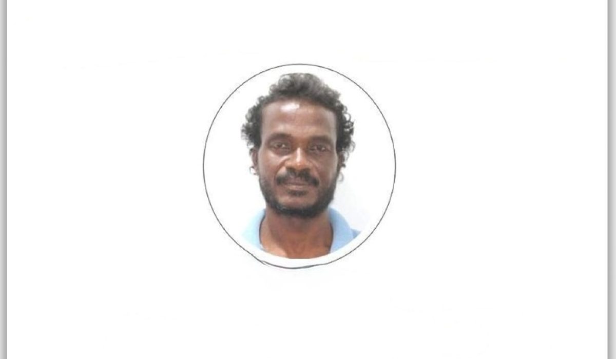 Kharadhu Nudhey
