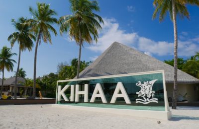 Kihaa Maldives