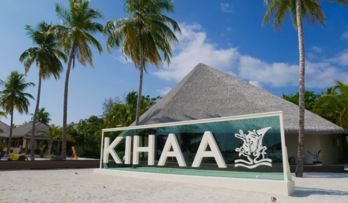 Kihaa Maldives