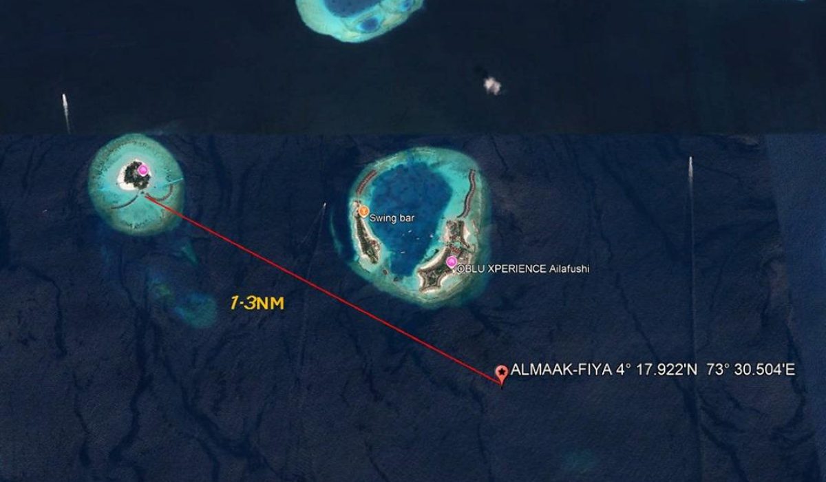 Kolhu vetti Bandunjahaalun