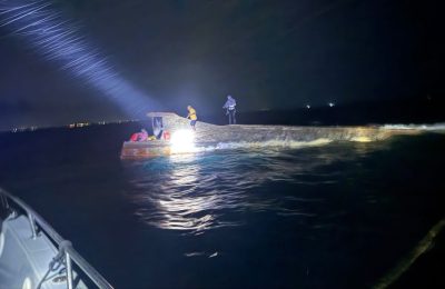 Landing Craft